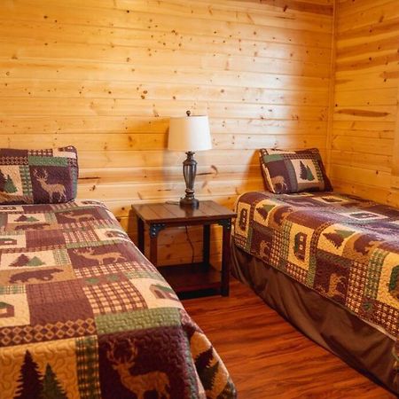 The Lodge At Van Hook New Town 외부 사진
