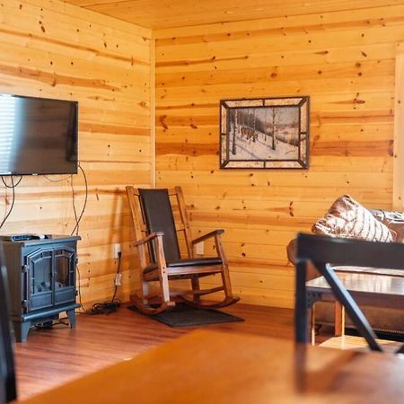 The Lodge At Van Hook New Town 외부 사진