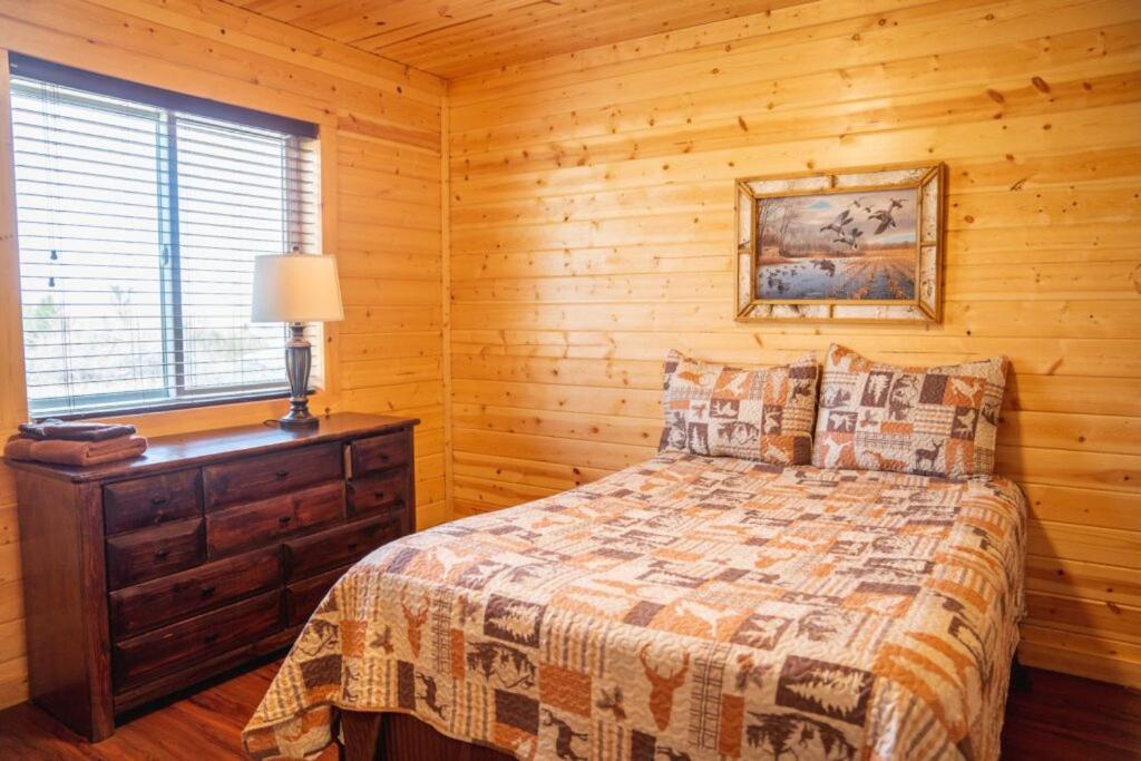 The Lodge At Van Hook New Town 외부 사진