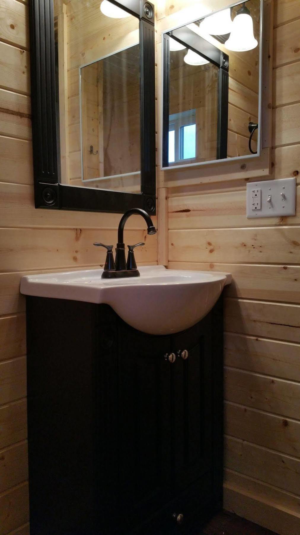 The Lodge At Van Hook New Town 외부 사진